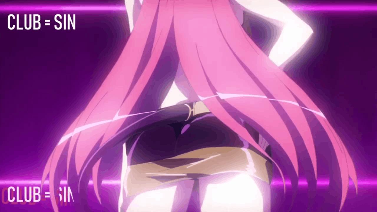 [BedlamGames] Club = Sin